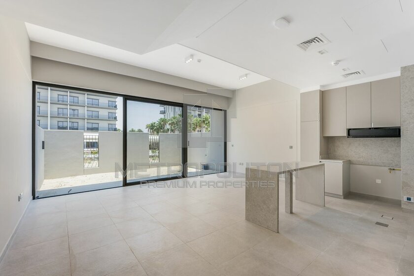 Alquile 26 adosados - MBR City, EAU — imagen 17