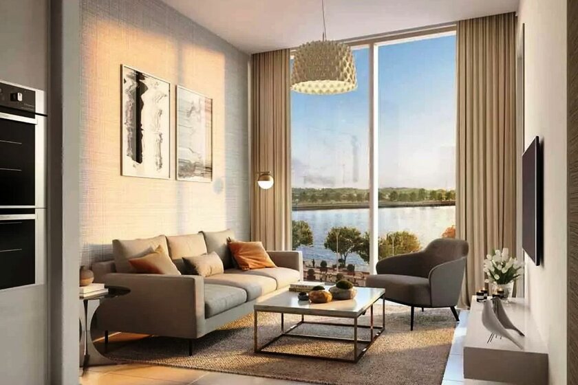 Апартаменты на продажу - Дубай - Купить за 422 343 $ - изображение 18