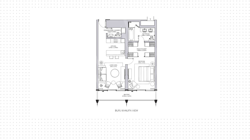 Acheter un bien immobilier - Dubai, Émirats arabes unis – image 30