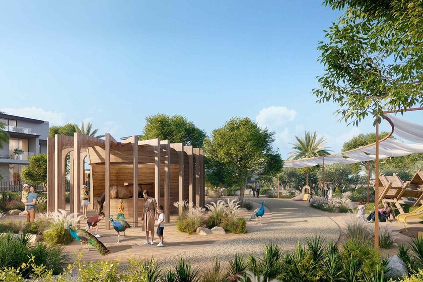 328 casas a la venta - Dubailand, EAU — imagen 36