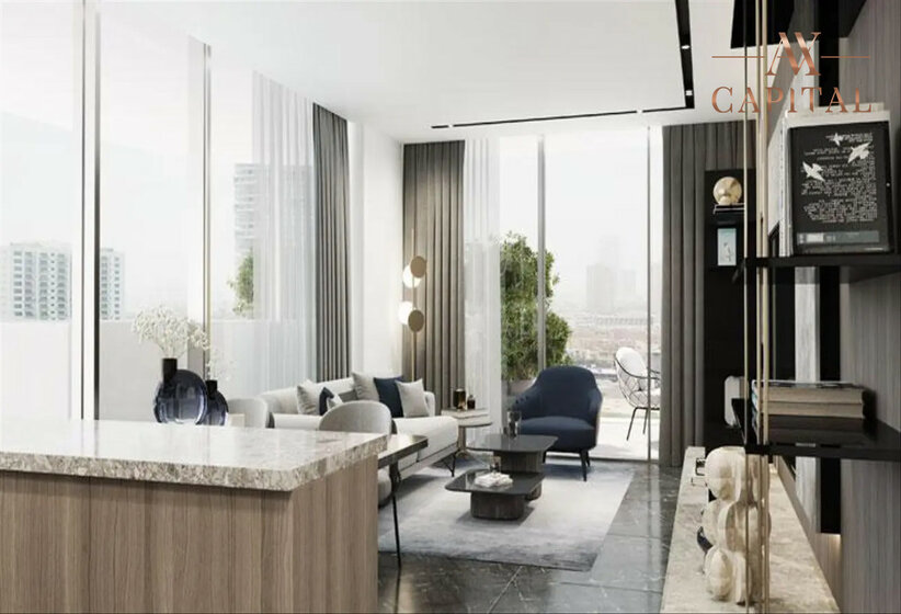 Compre 60 apartamentos  - Arjan, EAU — imagen 31
