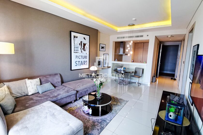 1 bedroom properties for rent in UAE - image 17