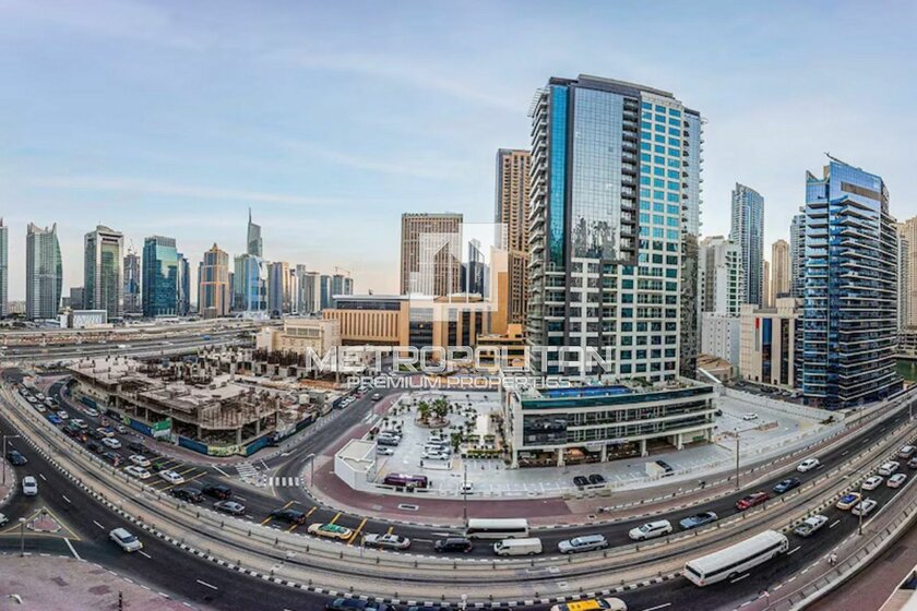 Immobilien zur Miete - Studios - Dubai Marina, VAE – Bild 1