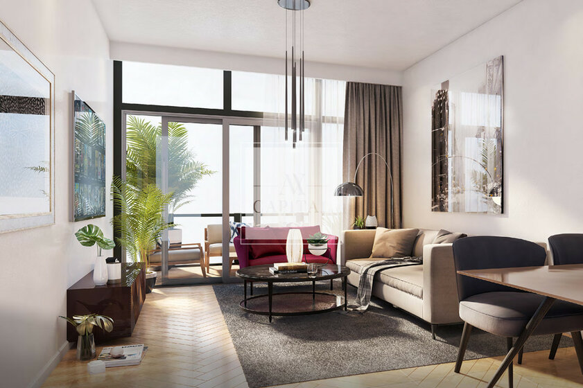 Apartamentos a la venta - Dubai - Comprar para 190.579 $ — imagen 18