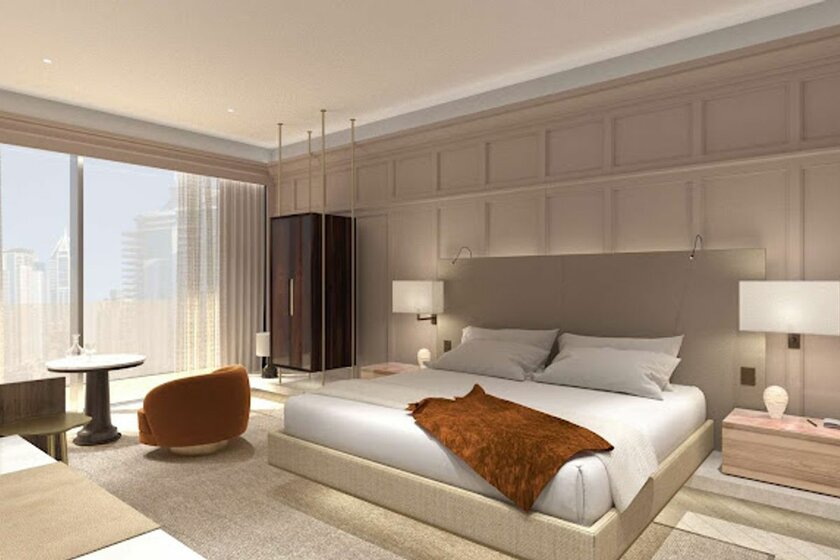 Buy 516 apartments  - Business Bay, UAE - image 2