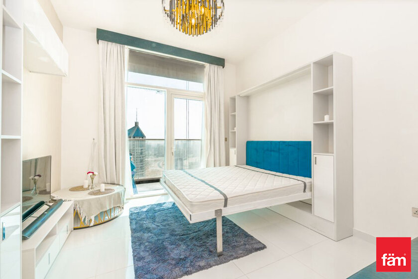 Buy 58 apartments  - Arjan, UAE - image 18