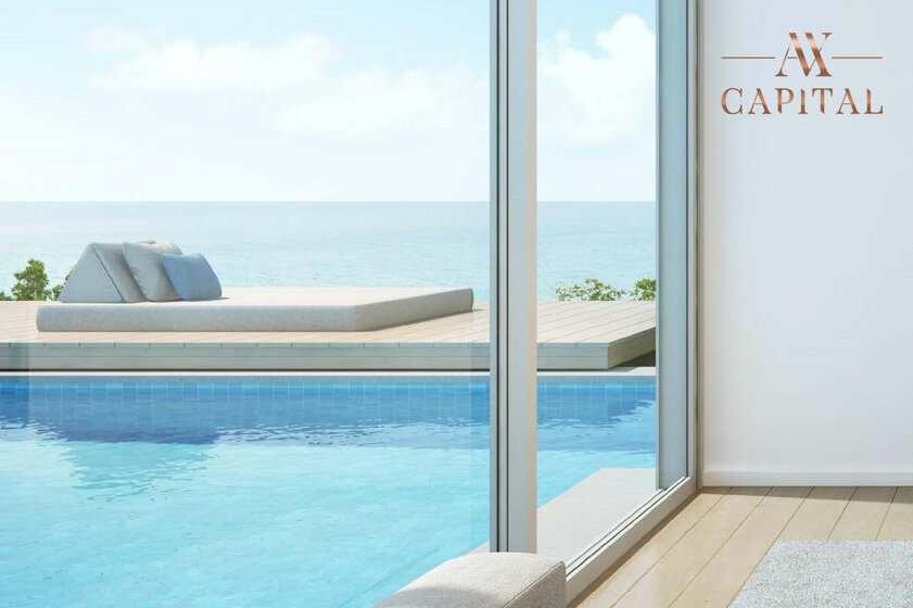 Buy a property - 2 rooms - Emaar Beachfront, UAE - image 7