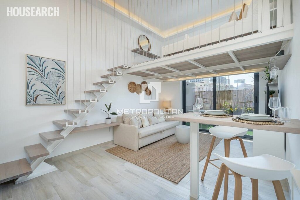 Apartamentos en alquiler - Dubai - Alquilar para 24.511 $/al año — imagen 1
