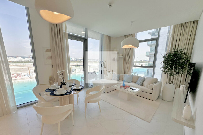 Immobilien zur Miete - 1 Zimmer - Dubai, VAE – Bild 34