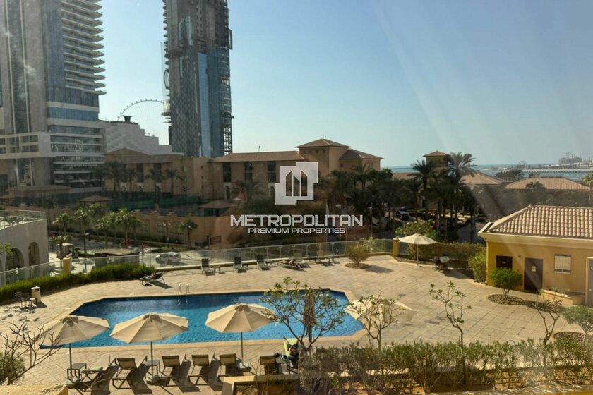 Rent a property - JBR, UAE - image 13