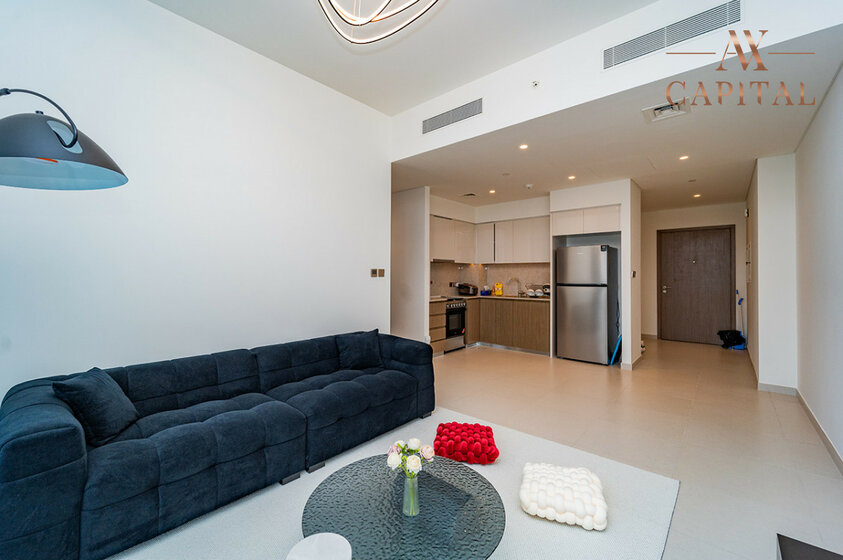 Alquile 410 apartamentos  - 2 habitaciones - EAU — imagen 1