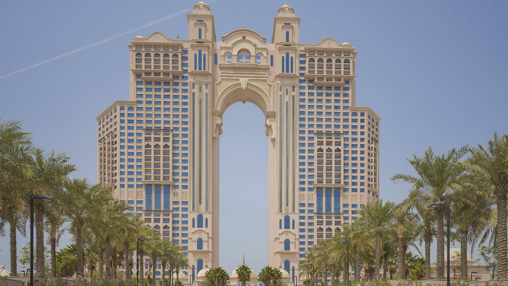 Апартаменты на продажу - Абу-Даби - Купить за 1 334 200 $ - изображение 23
