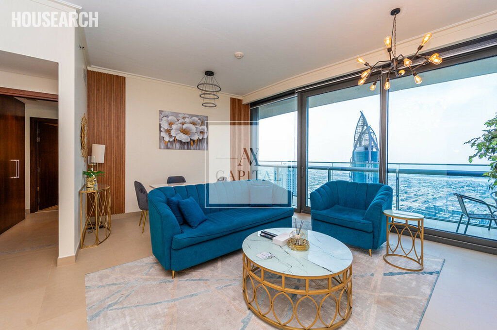 Appartements à louer - Dubai - Louer pour 62 619 $/annuel – image 1