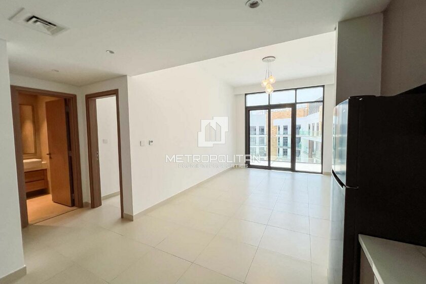 Gayrimenkul kirala - 1 odalı - MBR City, BAE – resim 24
