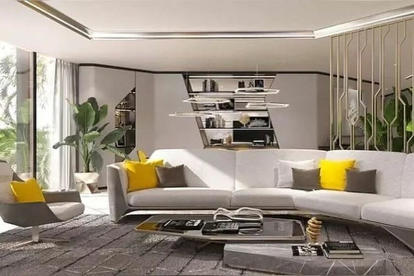 Acheter un bien immobilier - Dubai Hills Estate, Émirats arabes unis – image 32