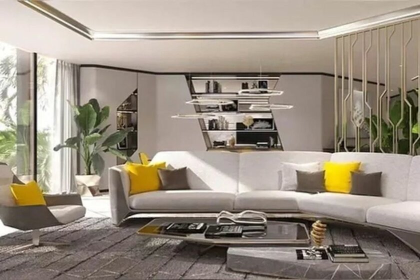 7 casas a la venta - Dubai Hills Estate, EAU — imagen 28