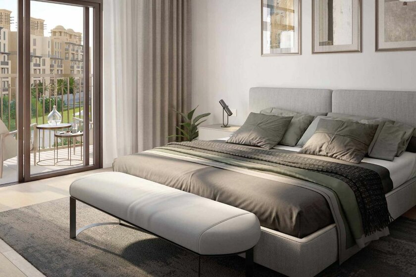 Buy a property - Madinat Jumeirah Living, UAE - image 4