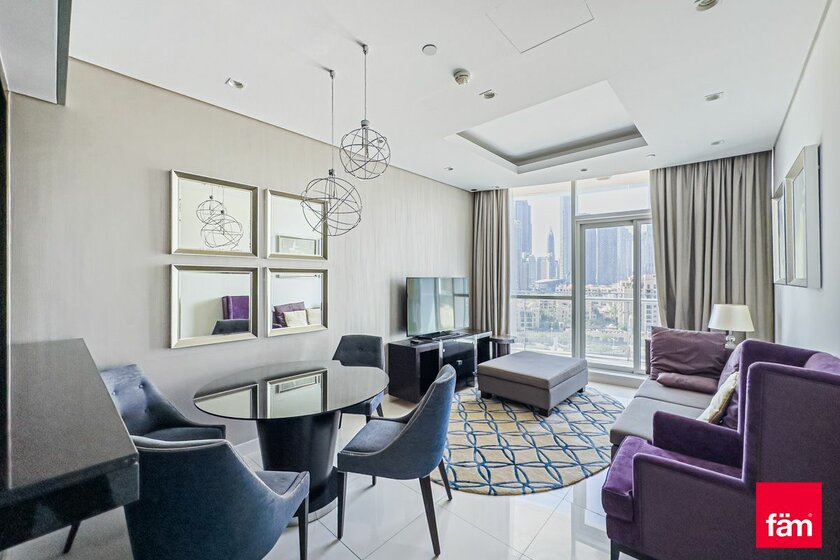 Rent 407 apartments  - Downtown Dubai, UAE - image 25