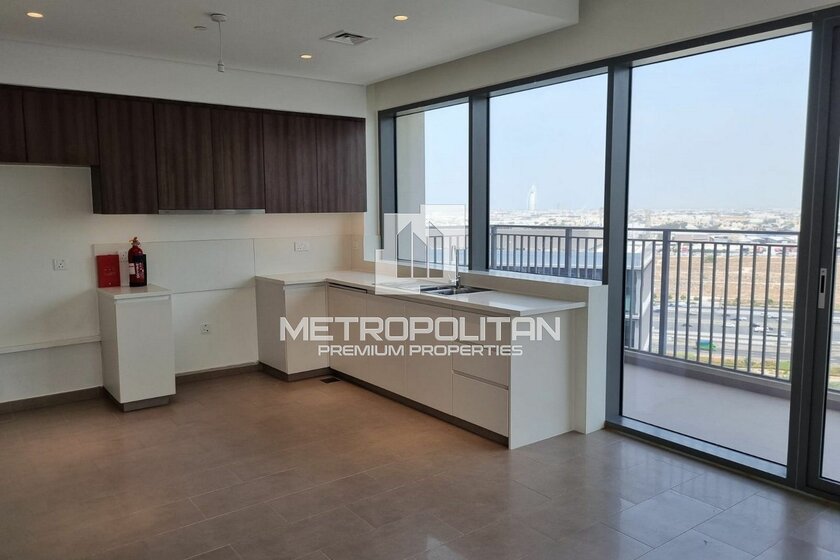 Immobilien zur Miete - 2 Zimmer - Dubai Hills Estate, VAE – Bild 1