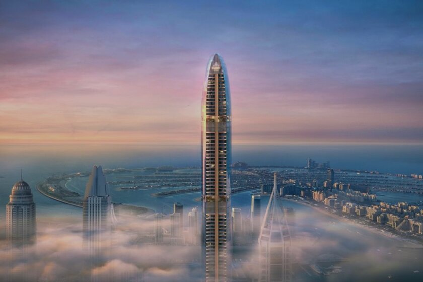 Immobilie kaufen - Palm Jumeirah, VAE – Bild 24