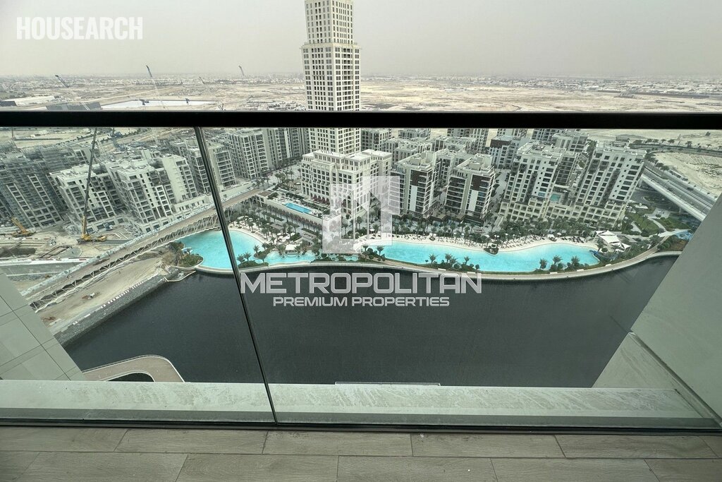 Apartments zum mieten - Dubai - für 87.122 $/jährlich mieten – Bild 1