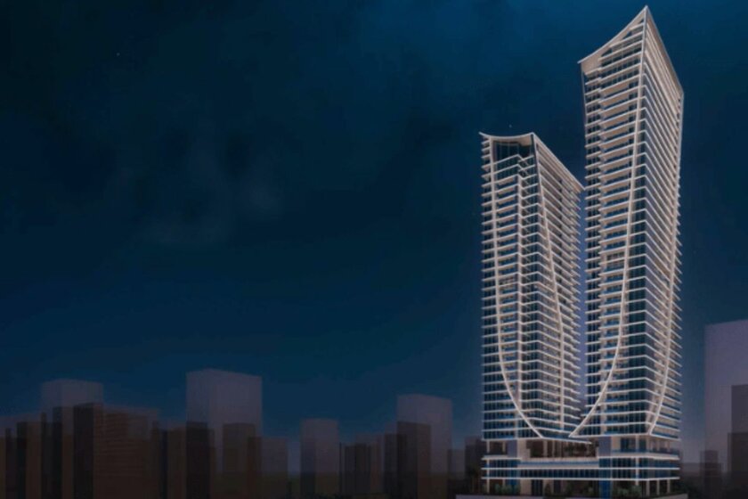 Compre 247 apartamentos  - Jumeirah Village Circle, EAU — imagen 23