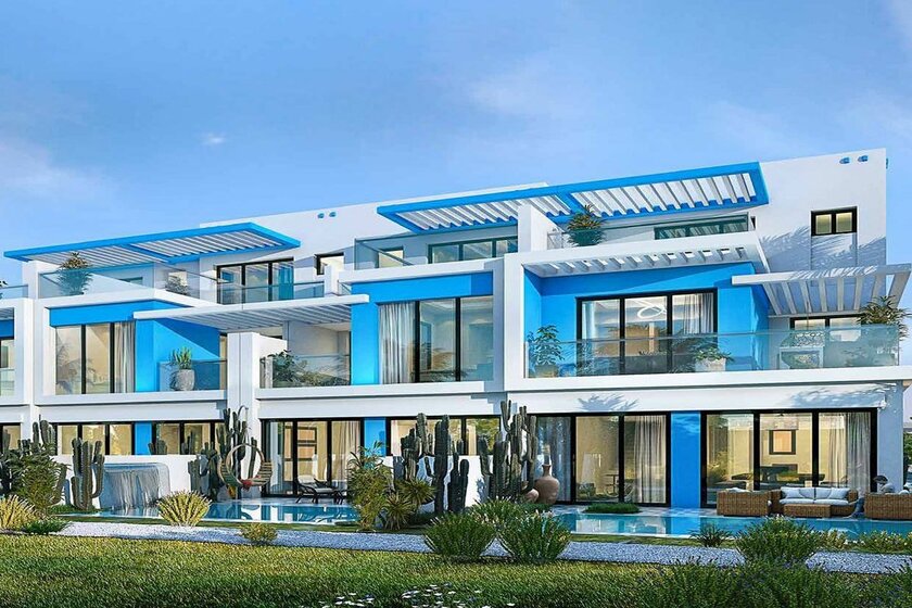 Compre una propiedad - DAMAC Lagoons, EAU — imagen 14