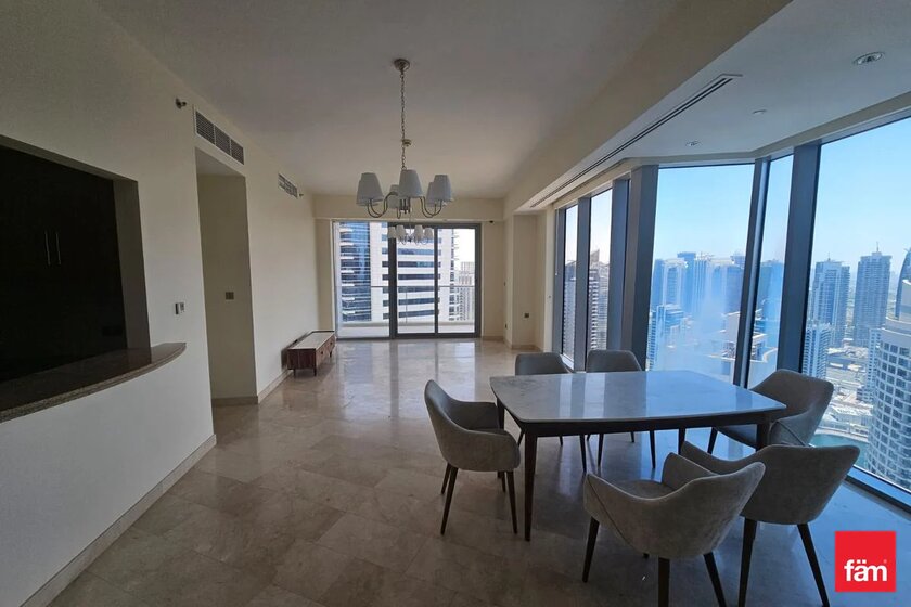 96 stüdyo daire kirala - JBR, BAE – resim 30