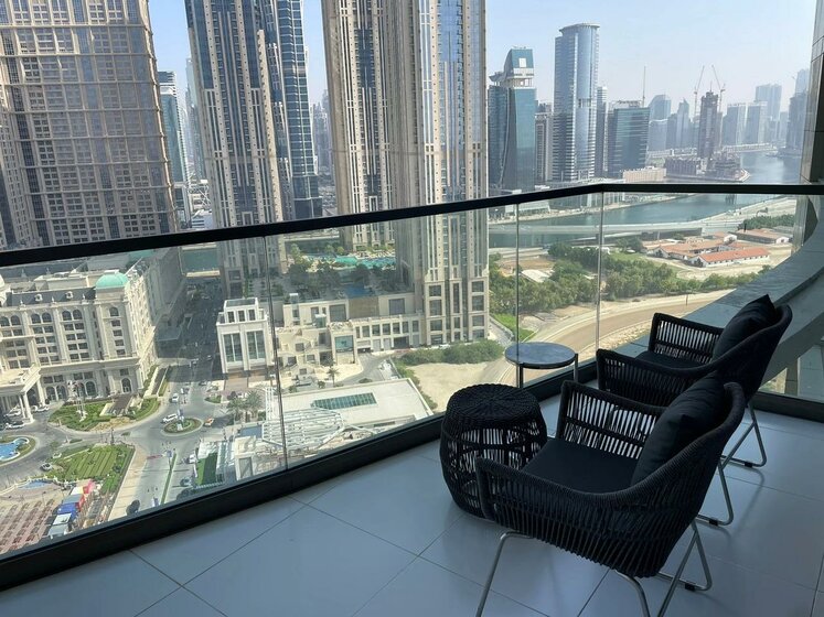 Compre 5297 apartamentos  - Dubai, EAU — imagen 17