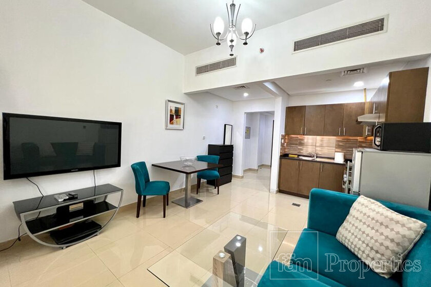 Compre 247 apartamentos  - Jumeirah Village Circle, EAU — imagen 3