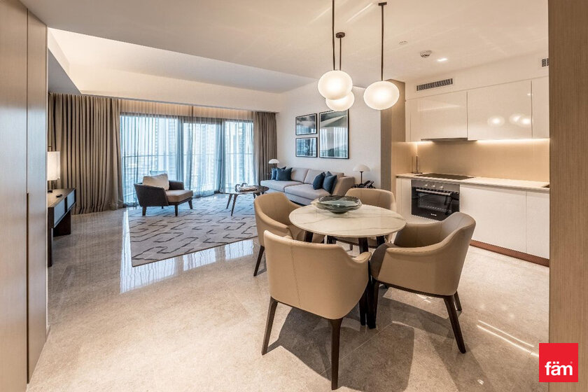 Снять 117 апартаментов - Dubai Creek Harbour, ОАЭ - изображение 27