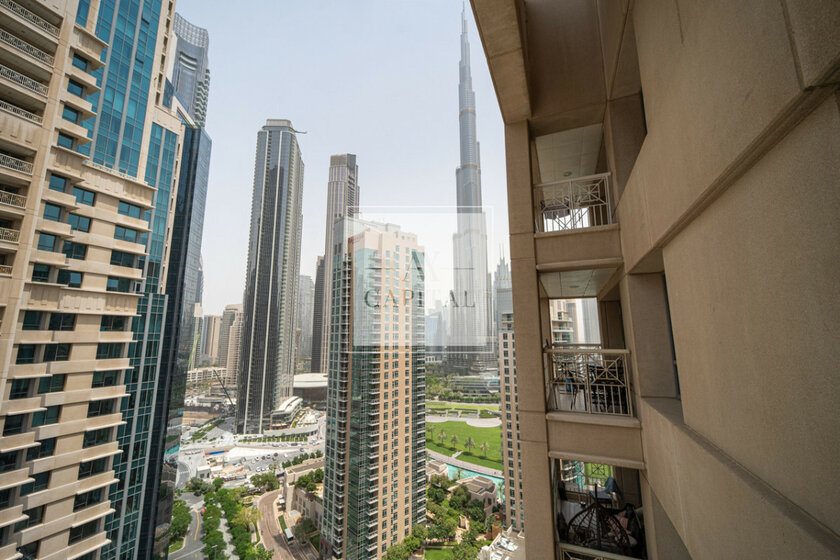 Compre 4995 apartamentos  - Dubai, EAU — imagen 1