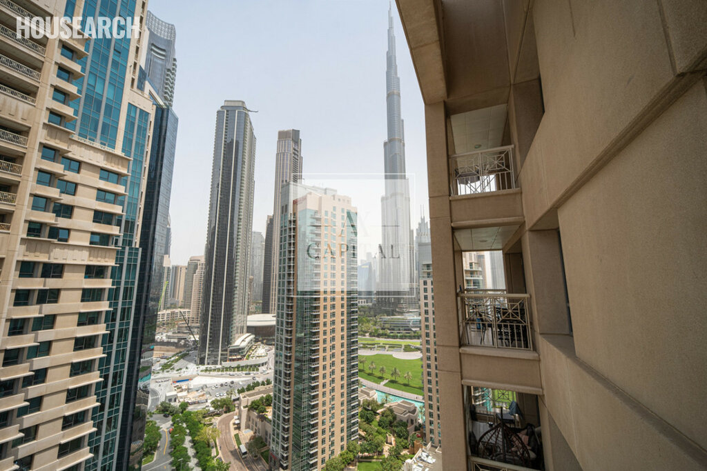 Apartments zum verkauf - Dubai - für 653.416 $ kaufen – Bild 1