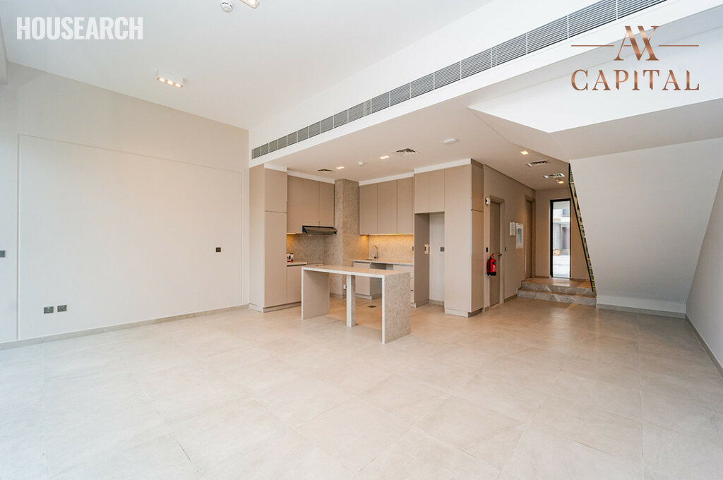 Townhouse for rent - Dubai - Rent for $81,677 / yearly - image 1