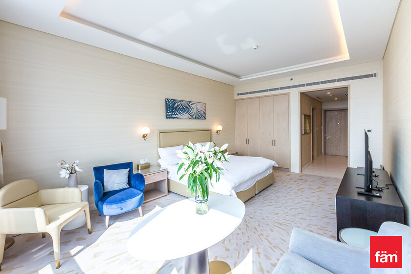 Buy 324 apartments  - Palm Jumeirah, UAE - image 18