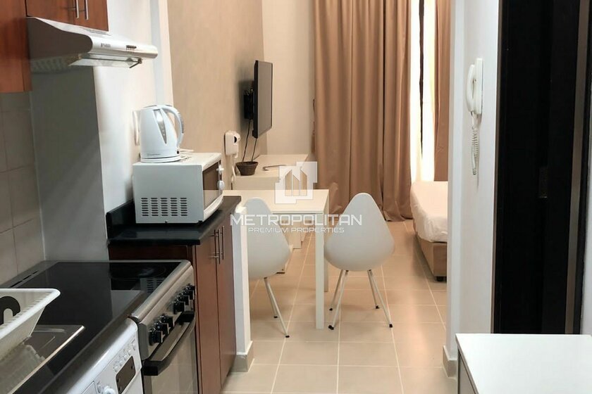 Alquile 3 apartamentos  - Estudios - Dubai Marina, EAU — imagen 1