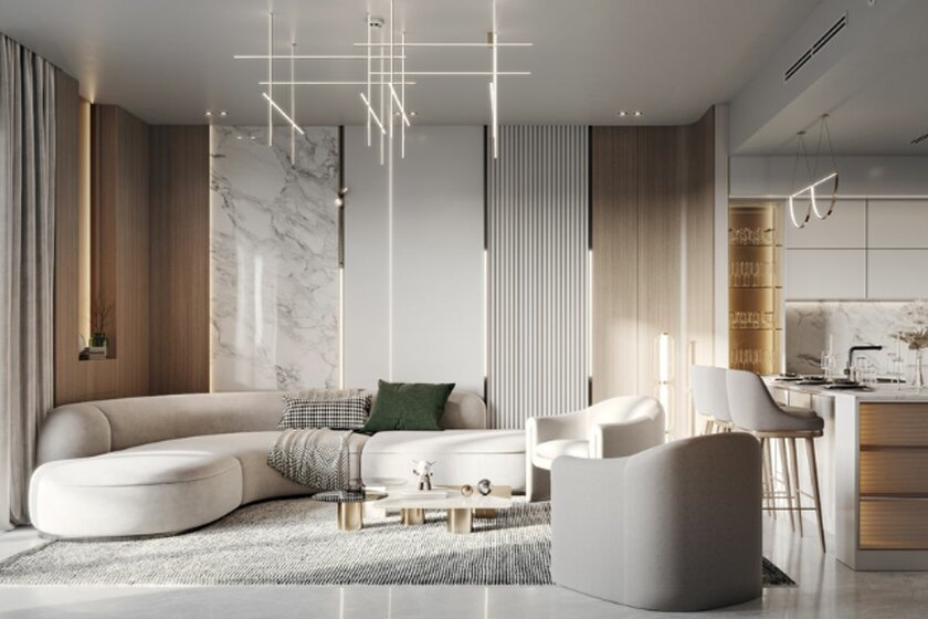 140 Wohnungen kaufen  - Jumeirah Village Circle, VAE – Bild 29