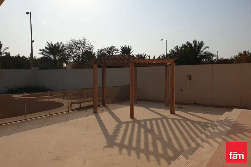 Villa zum verkauf - Dubai - für 3.539.437 $ kaufen - Alaya Gardens – Bild 22