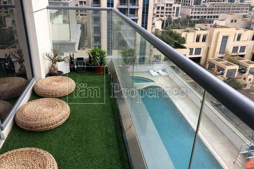 Rent 407 apartments  - Downtown Dubai, UAE - image 8