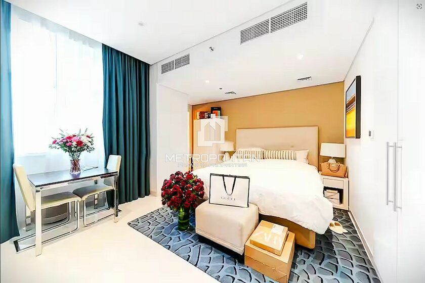 Gayrimenkul kirala - Stüdyolar - BAE – resim 23