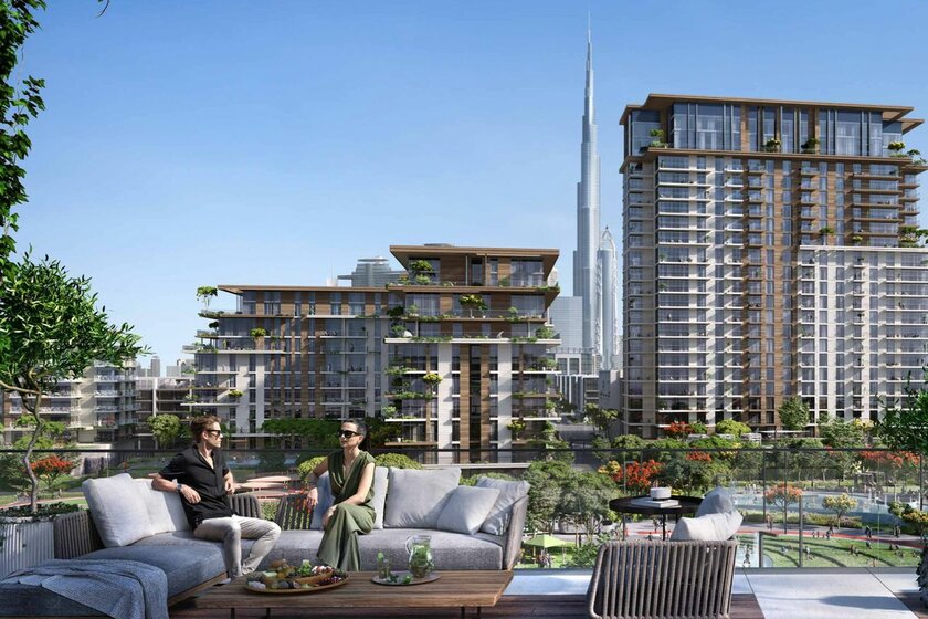 Купить недвижимость - City Walk, ОАЭ - изображение 10