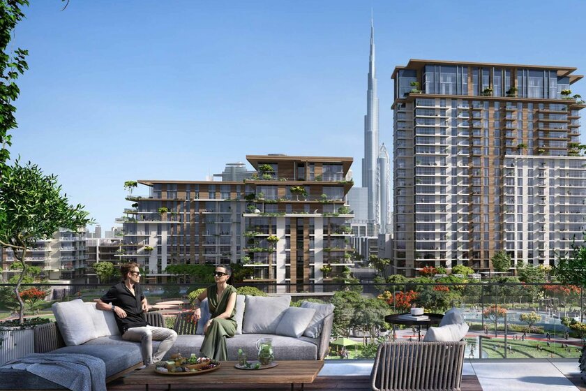 Apartments for sale in Dubai - image 18