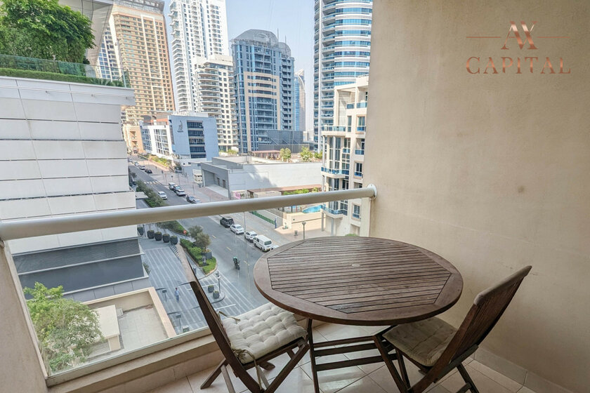 55 Wohnungen mieten  - 2 Zimmer - Dubai Marina, VAE – Bild 22