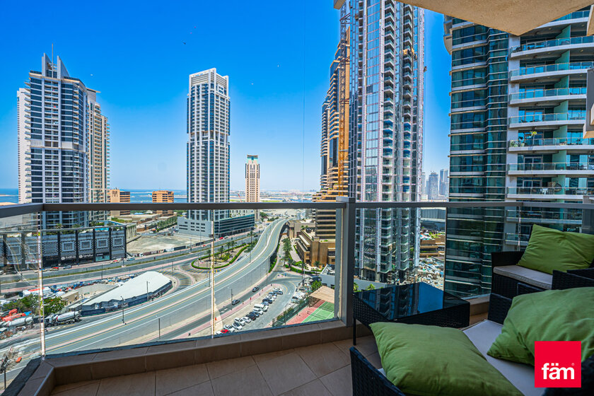 Biens immobiliers à louer - Dubai Marina, Émirats arabes unis – image 3