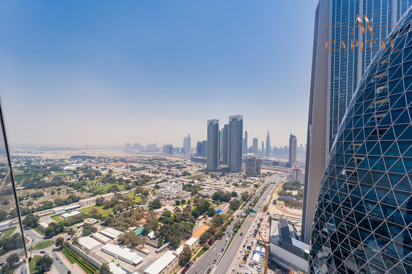 Propiedades en alquiler - 1 habitación - Sheikh Zayed Road, EAU — imagen 1