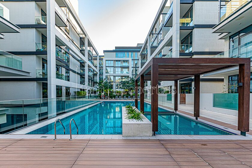 81 stüdyo daire satın al - City Walk, BAE – resim 15