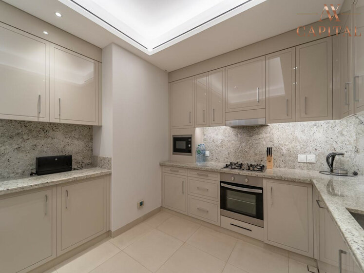 Apartments zum mieten - Dubai - für 126.616 $/jährlich mieten – Bild 25