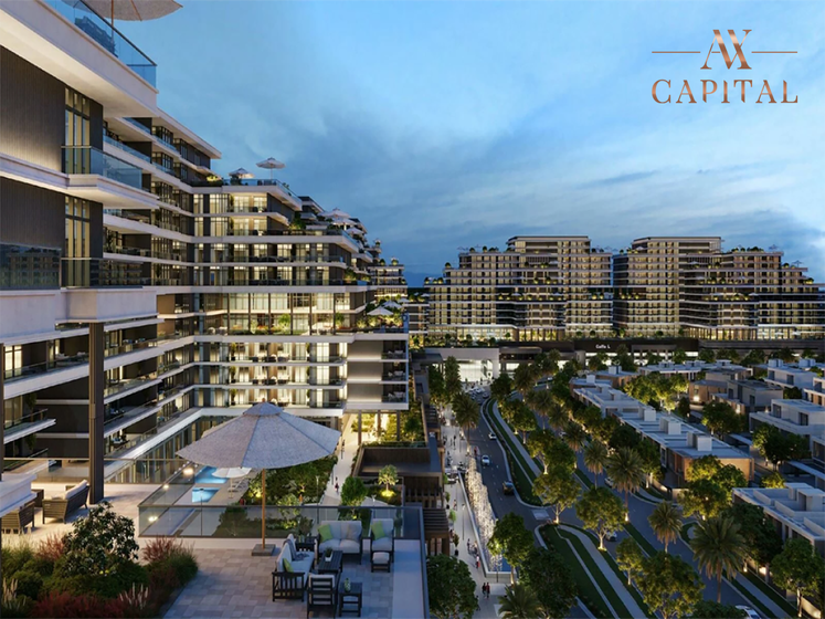 Acheter un bien immobilier - 2 pièces - Abu Dhabi, Émirats arabes unis – image 5