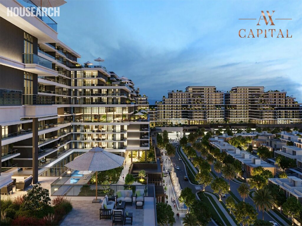 Apartamentos a la venta - Abu Dhabi - Comprar para 536.618 $ — imagen 1