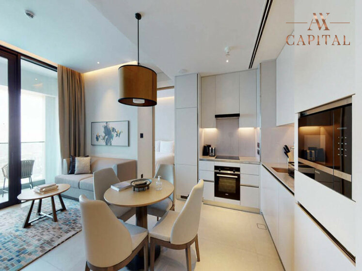 1 bedroom apartments for sale in UAE - image 25